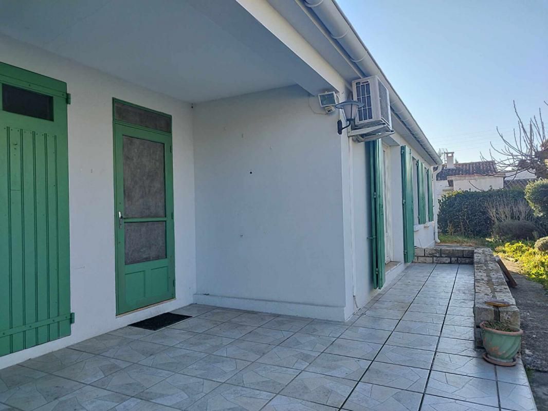 ARLES Maison 4 pièce(s) 76 m2 sur belle parcelle 2