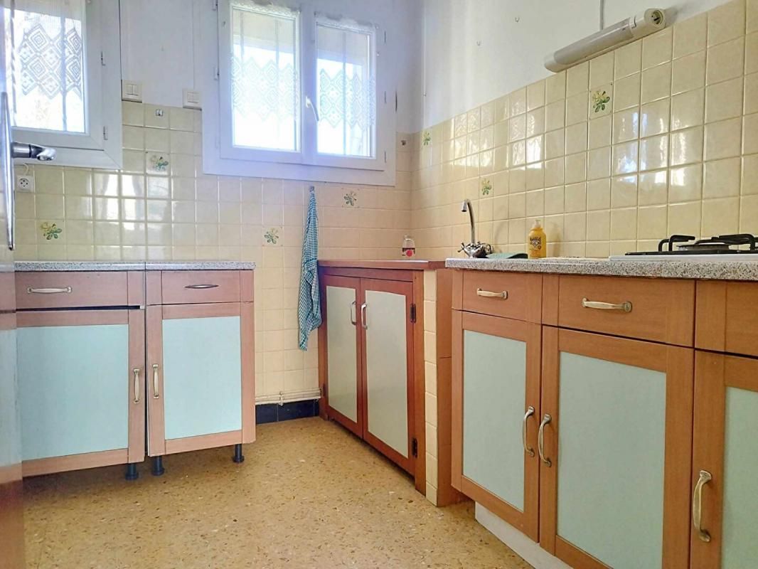 ARLES Maison 4 pièce(s) 76 m2 sur belle parcelle 4