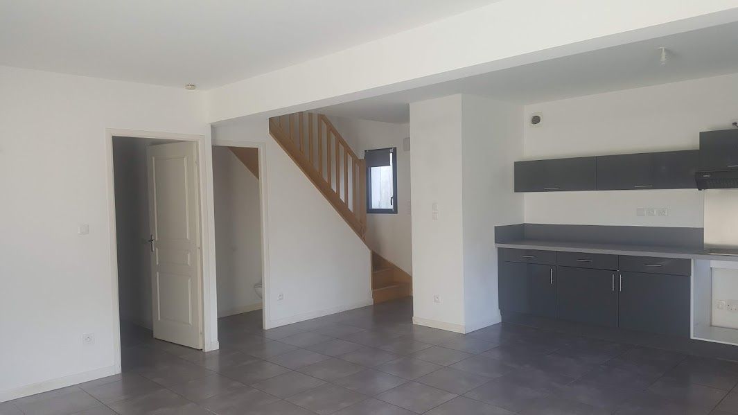 ANGLET Maison 5 pièce(s) 84.73 m2 2