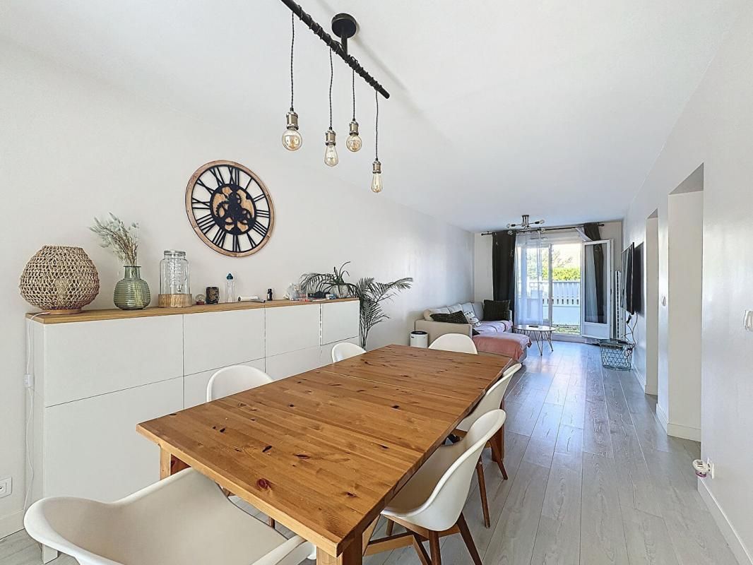 IGNY Maison 6 pièces Gommonvilliers 3