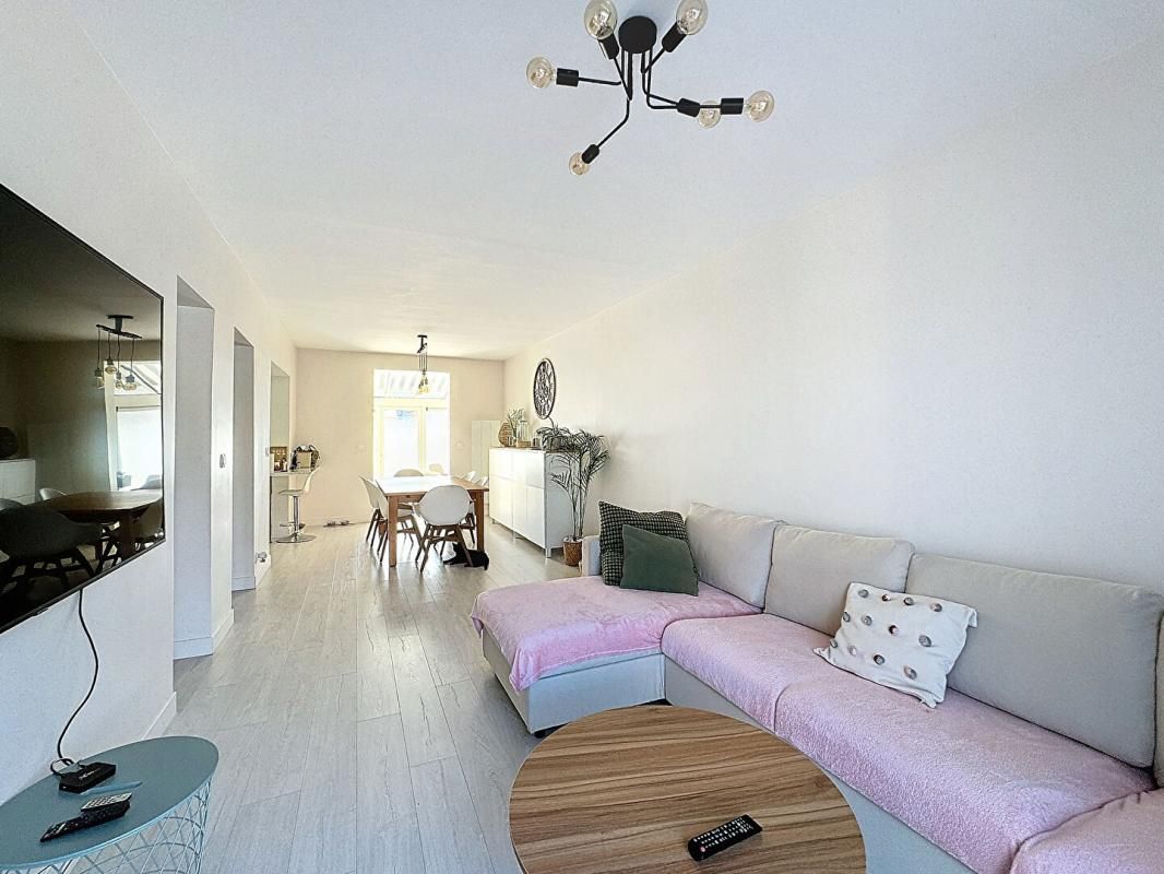 IGNY Maison 6 pièces Gommonvilliers 4