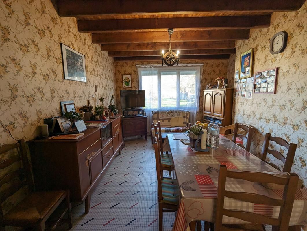 CAMPBON Maison 7 pièce(s) 147 m2 3