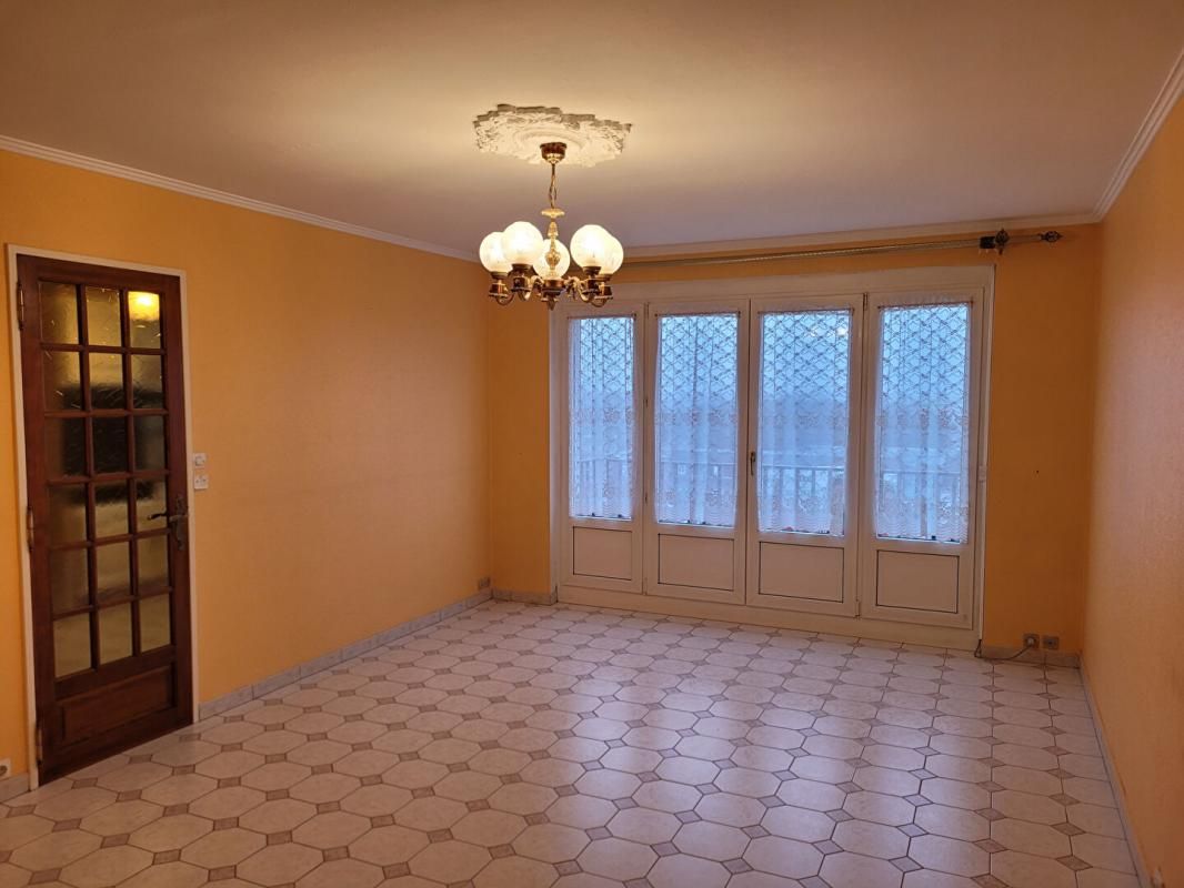 CROIX CROIX Appartement 4 Pièces 5e étage 2