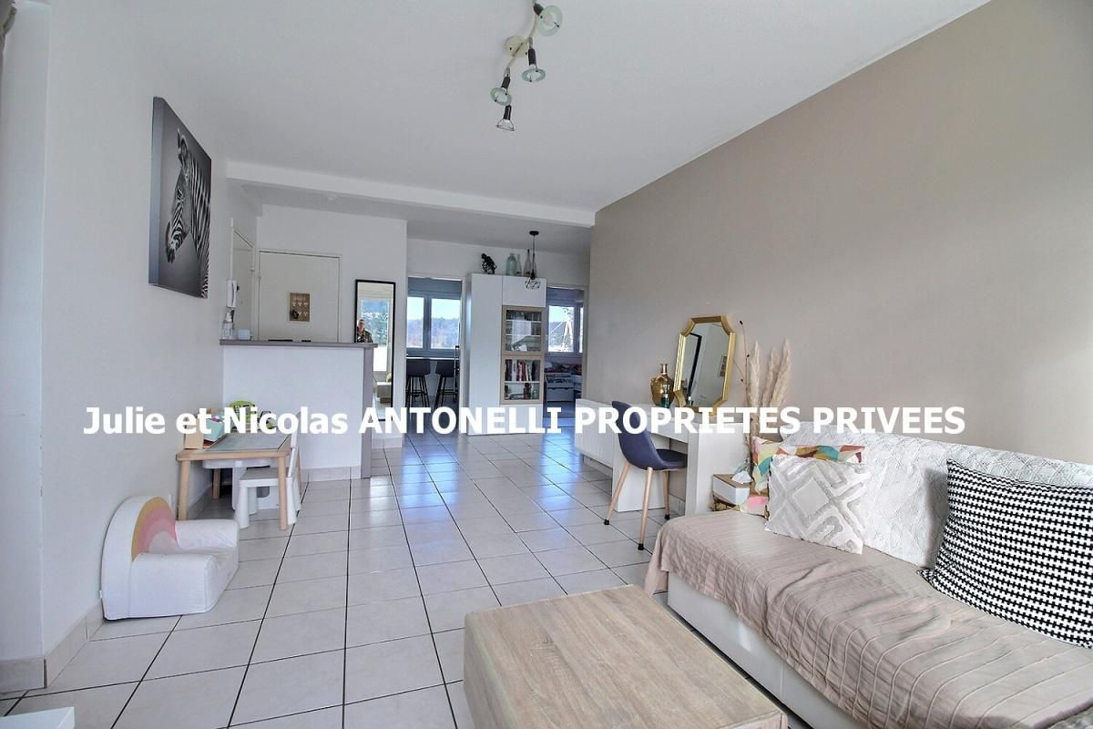 VILLARS VILLARS 42390 Appartement 79m² 3 chambres 2