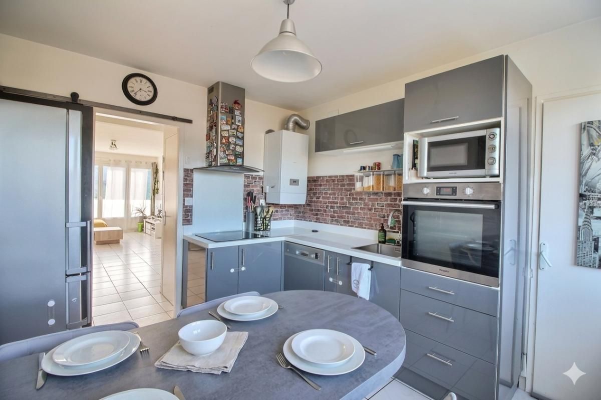 VILLARS VILLARS 42390 Appartement 79m² 3 chambres 3