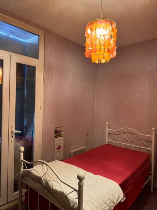 MARTIGUES Appartement de type 2 2