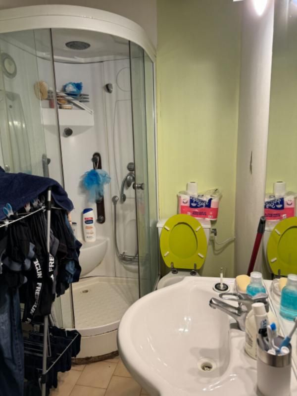MARTIGUES Appartement de type 2 3