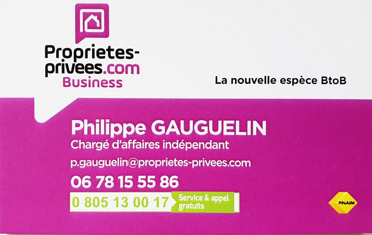 SAINT-JOACHIM SAINT JOACHIM - LOCATION LOCAL COMMERCIAL 62 m² 2