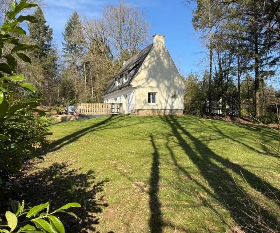 LE ROC-SAINT-ANDRE Maison Val d'Oust 3