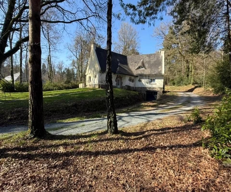 LE ROC-SAINT-ANDRE Maison Val d'Oust 4