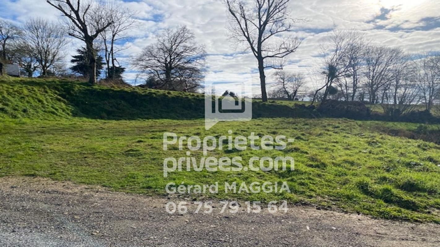 Terrain constructible MOLAC