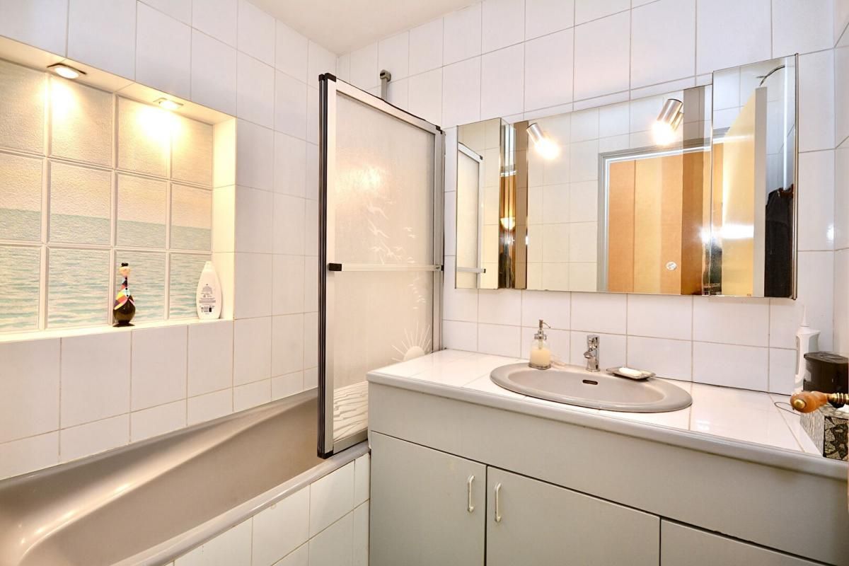 LYON-3E-ARRONDISSEMENT Appartement T5 - part dieu -110m2 3