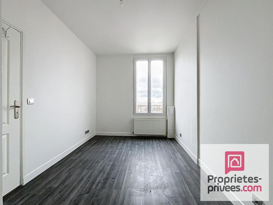 DRANCY Appartement Drancy 2 pièce(s) 29 m2 4