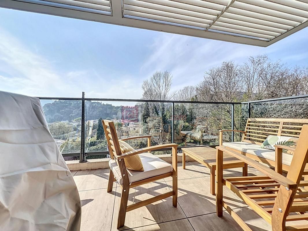 AURIBEAU-SUR-SIAGNE Appartement Auribeau Sur Siagne 3 pièces 57 m2 3