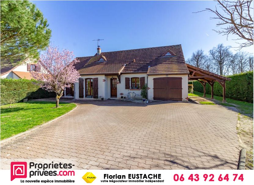 Maison Mur De Sologne 9 pièces 142 m2