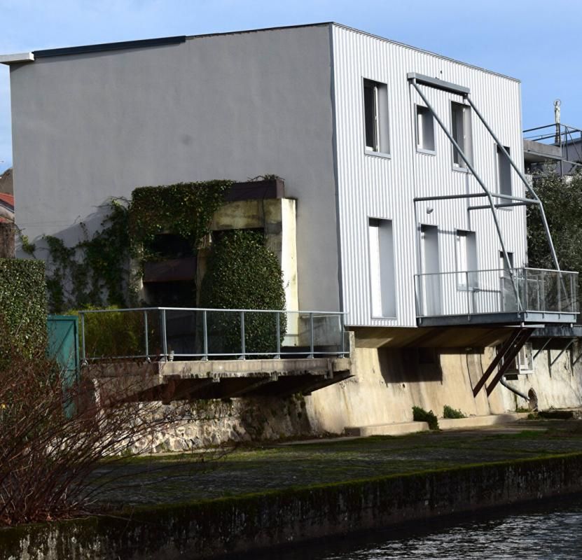 VICHY Quartier Jeanne d'Arc, Maison d'exception 2