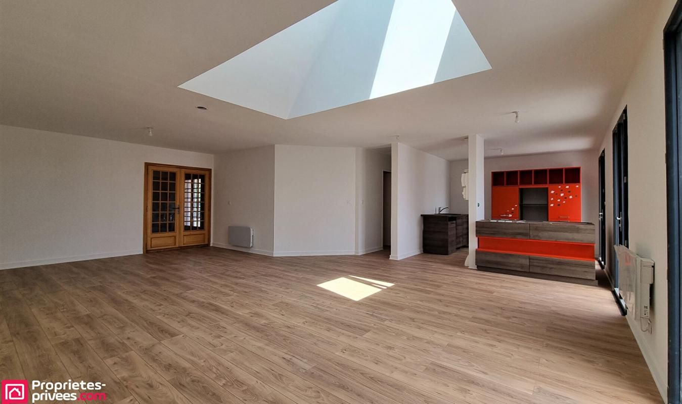 LA POSSONNIERE Maison 1