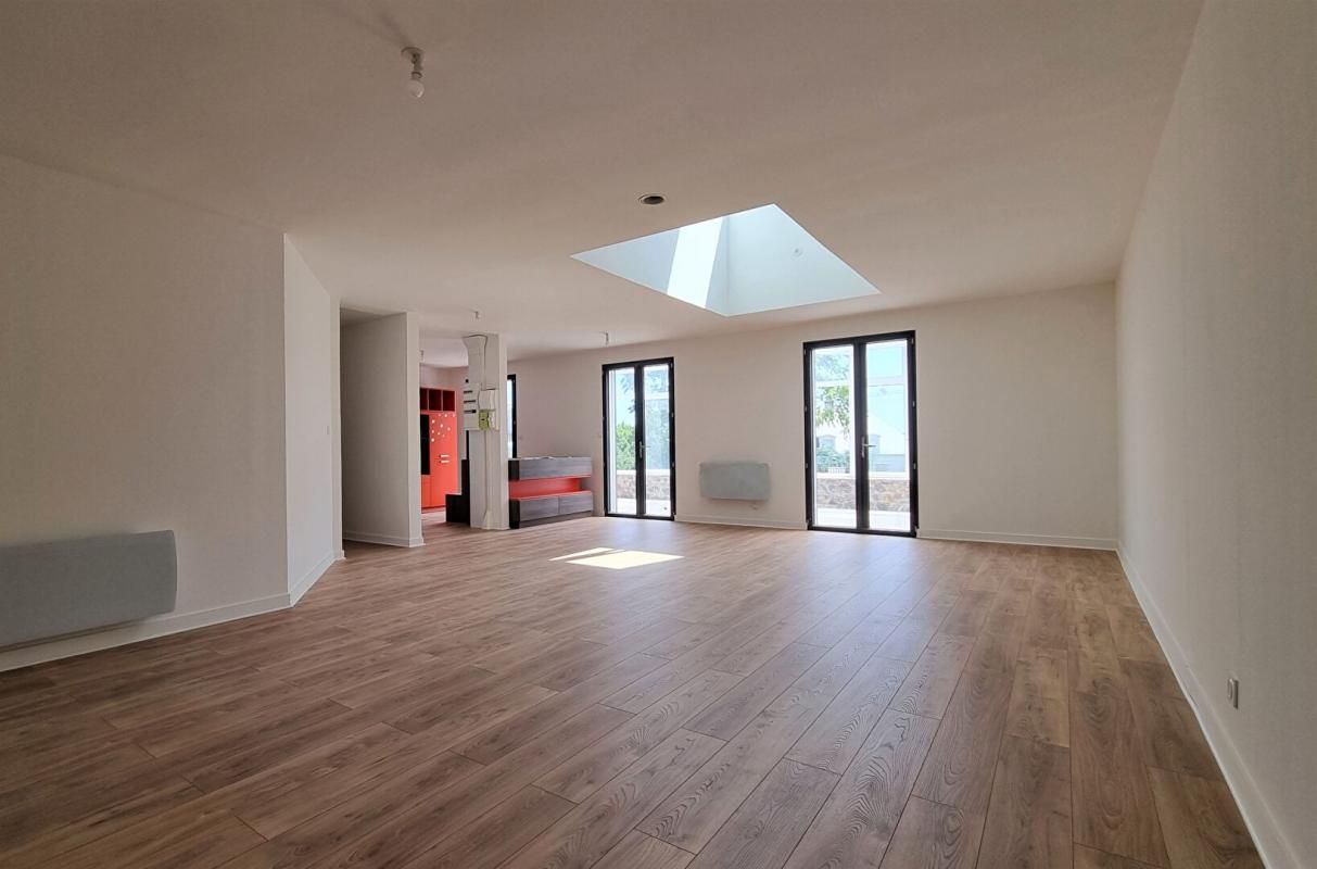 LA POSSONNIERE Maison 2