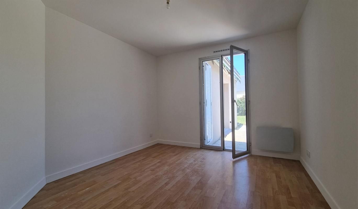 LA POSSONNIERE Maison 4