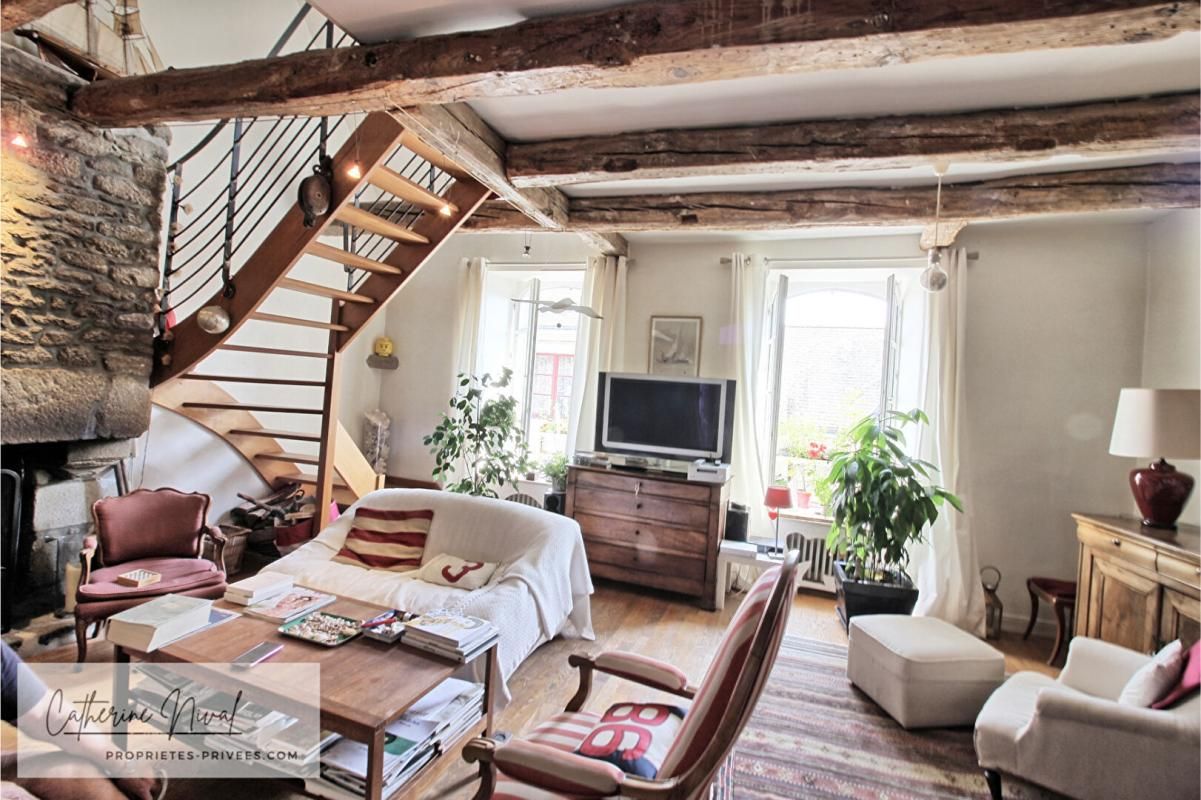 Appartement Guerande 160 m2