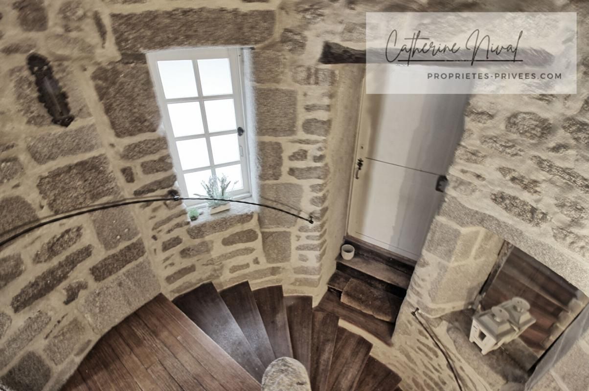 GUERANDE Appartement Guerande 160 m2 3