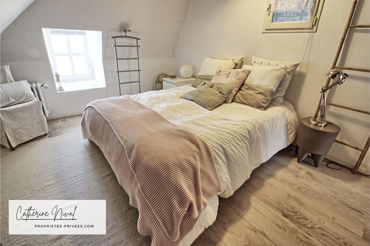 GUERANDE Appartement Guerande 160 m2 4