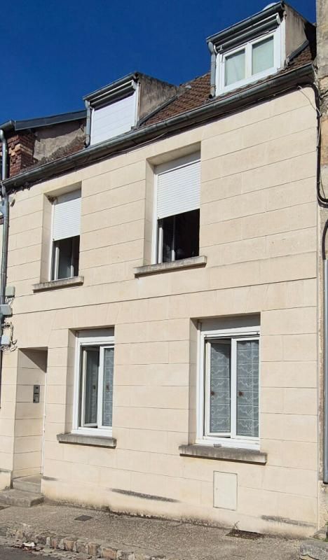 Immeuble A VENDRE Centre ville de Crépy-en-Valois