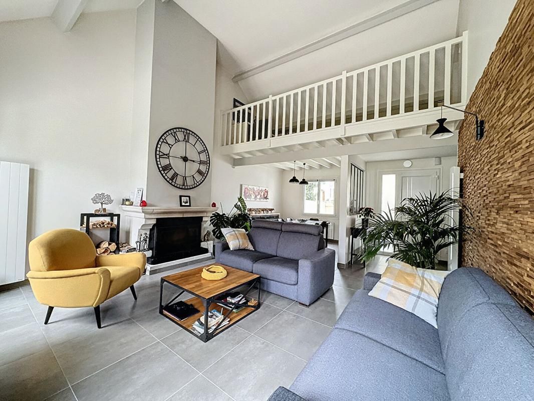 CLAMART Maison Petit Clamart 7 pièces 150 m2 2