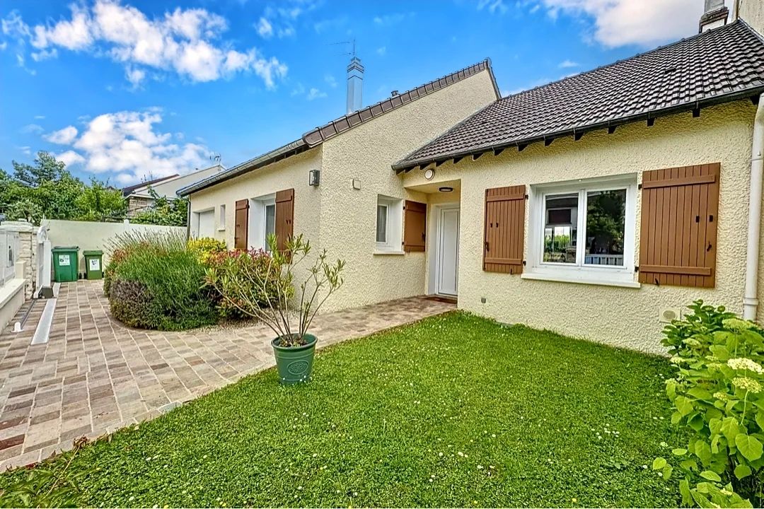 CLAMART Maison Petit Clamart 7 pièces 150 m2 3
