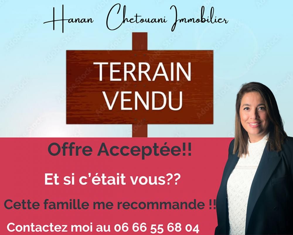 Terrain 346m2 Saint Remy les Chevreuse