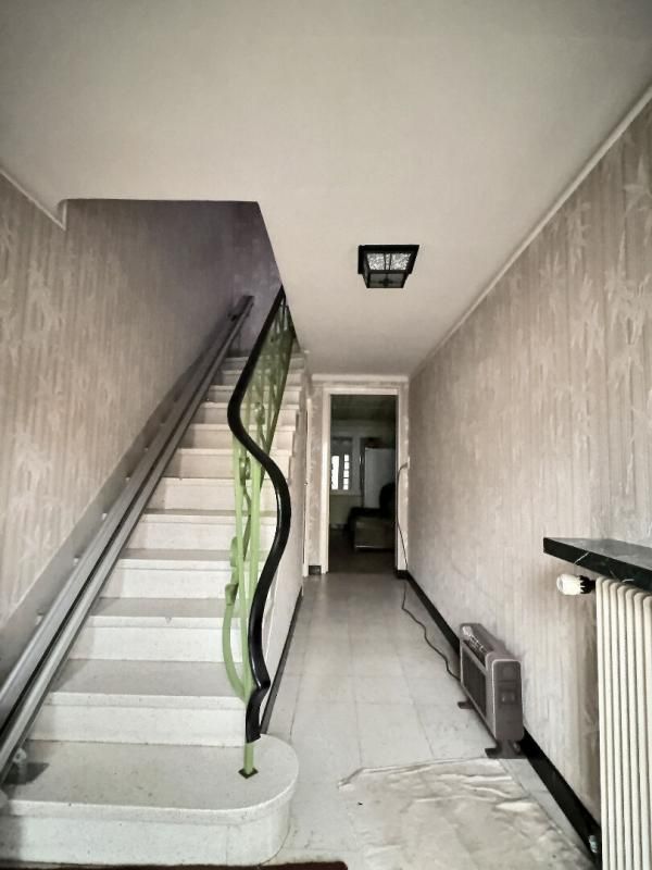 Maison 4 pièce(s) 109 m2
