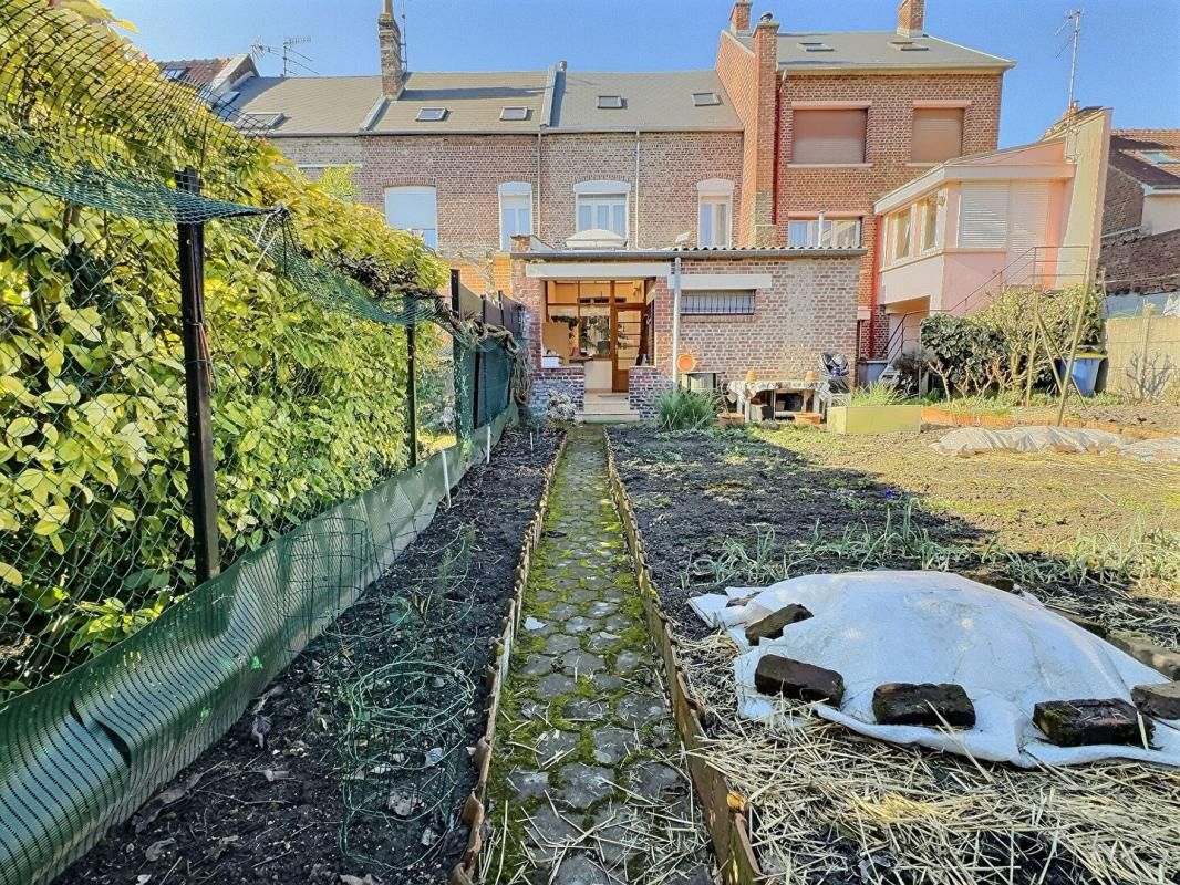 Maison Arras 5 pièce(s) 136 m2