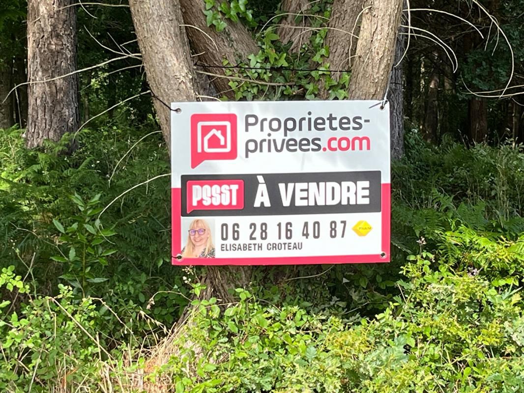 MIOS Terrain constructible divisible 3195 m2 environ 2