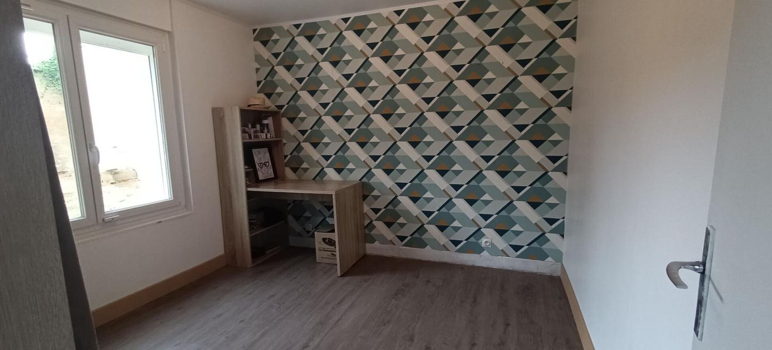 CHAOURCE Maison familiale avec nombreuses dépendances 3