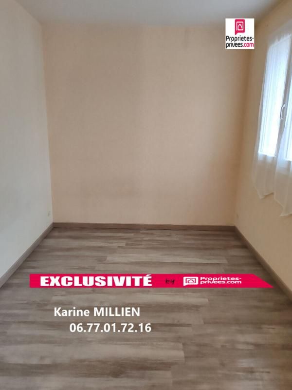 DREUX DREUX 28100 Appartement T1 avec balcon, cave/cellier et place de parking - 2ème étage avec ascenseur - 79500  HAI 4
