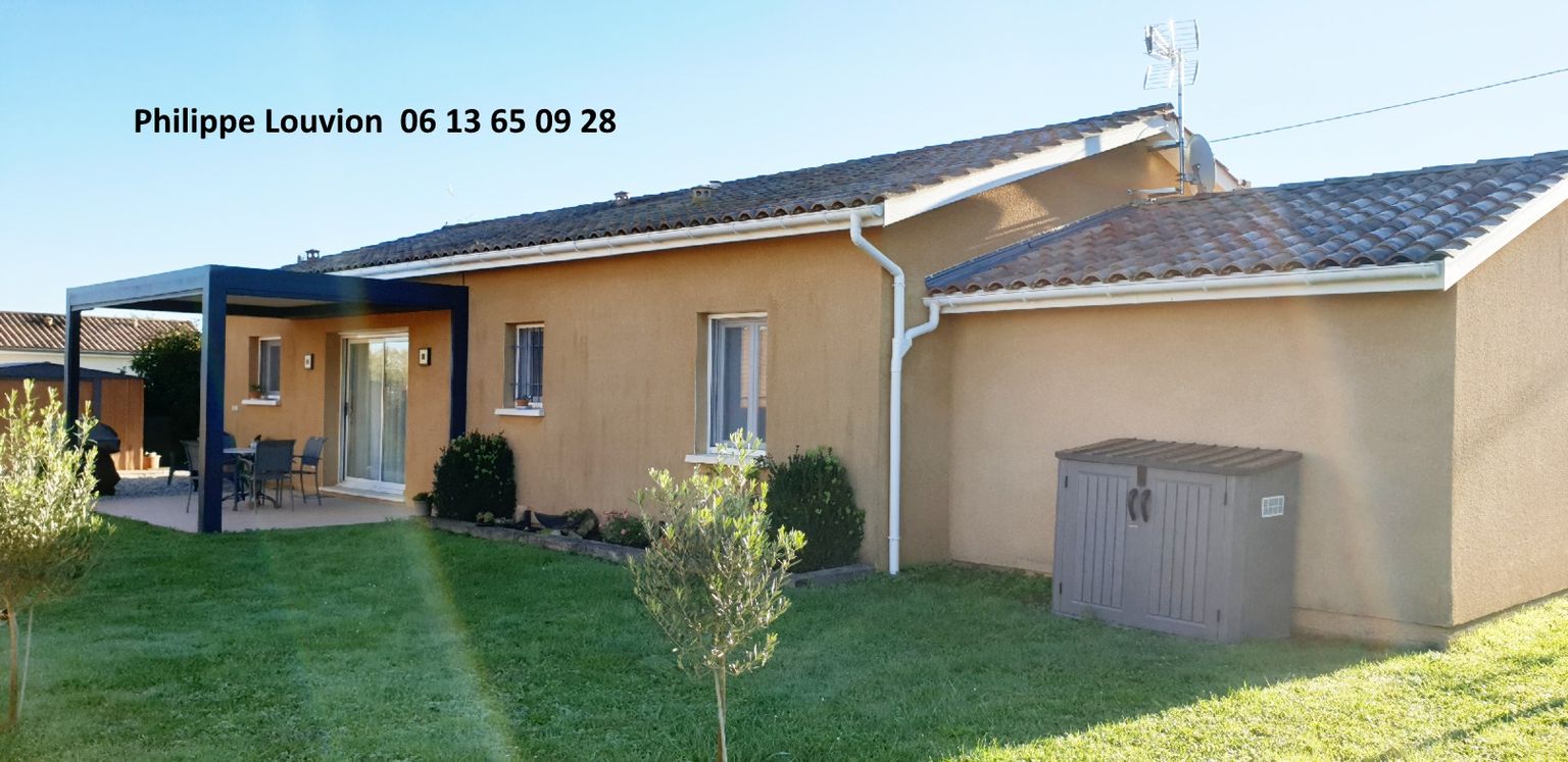 Maison 5 pièce(s) 106.19 m2