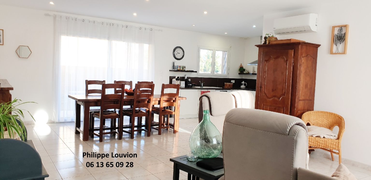 DURAS Maison 5 pièce(s) 106.19 m2 2