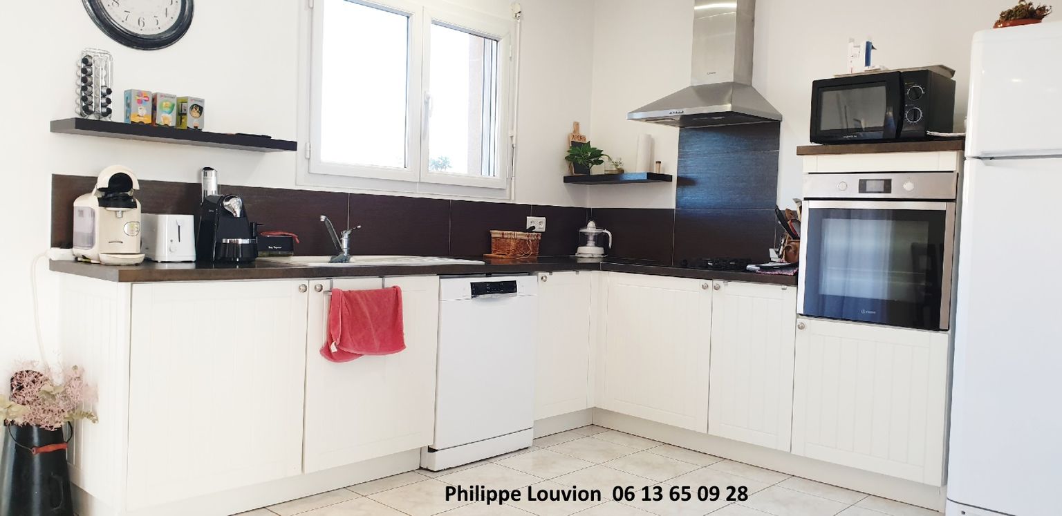 DURAS Maison 5 pièce(s) 106.19 m2 3