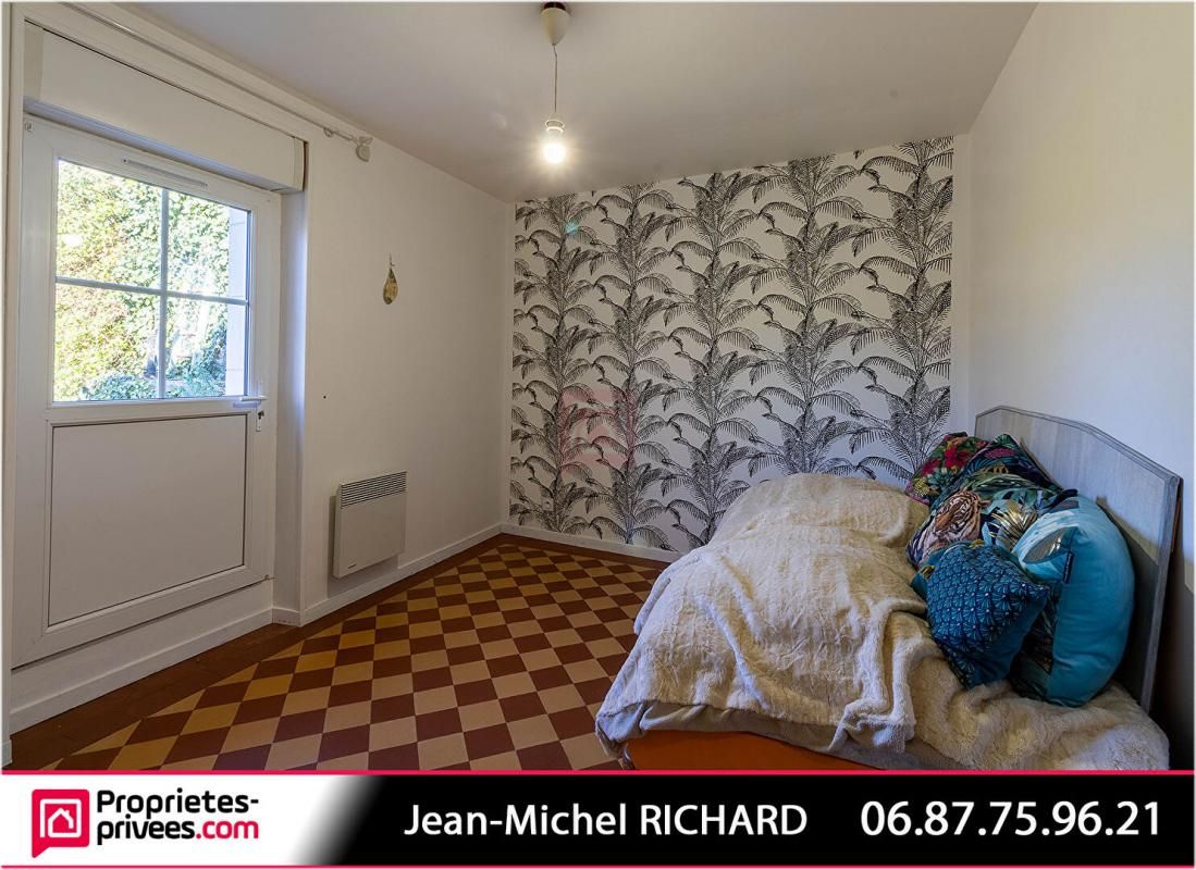 SELLES-SUR-CHER Maison Selles Sur Cher 5 pièce(s) 109 m2 4