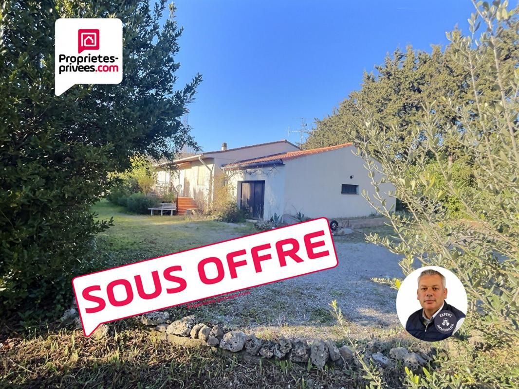 Maison Type 6 pièces de 142 m²