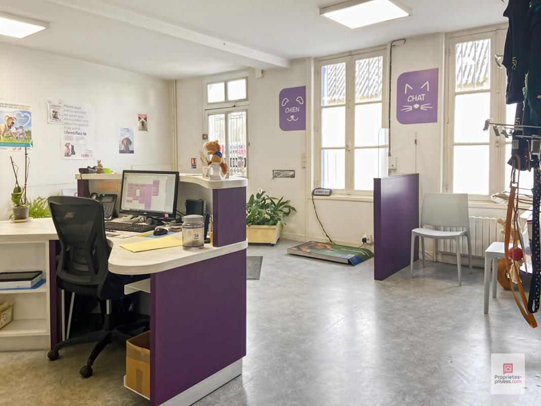 LA FLECHE Maison Clefs 7 pièce(s) 135 m2 3