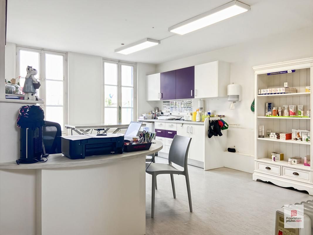 LA FLECHE Maison Clefs 7 pièce(s) 135 m2 4