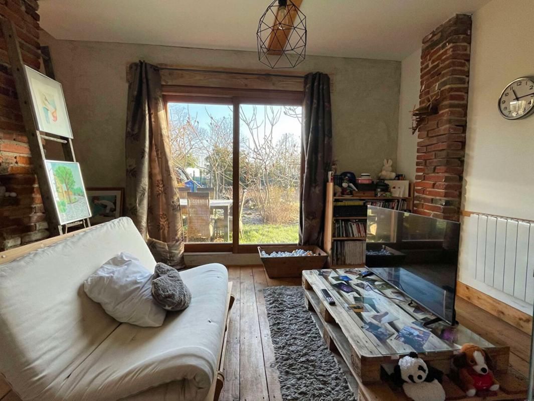 MARCILLY-LE-CHATEL Maison Marcilly Le Chatel 6 pièces 169 m2 4