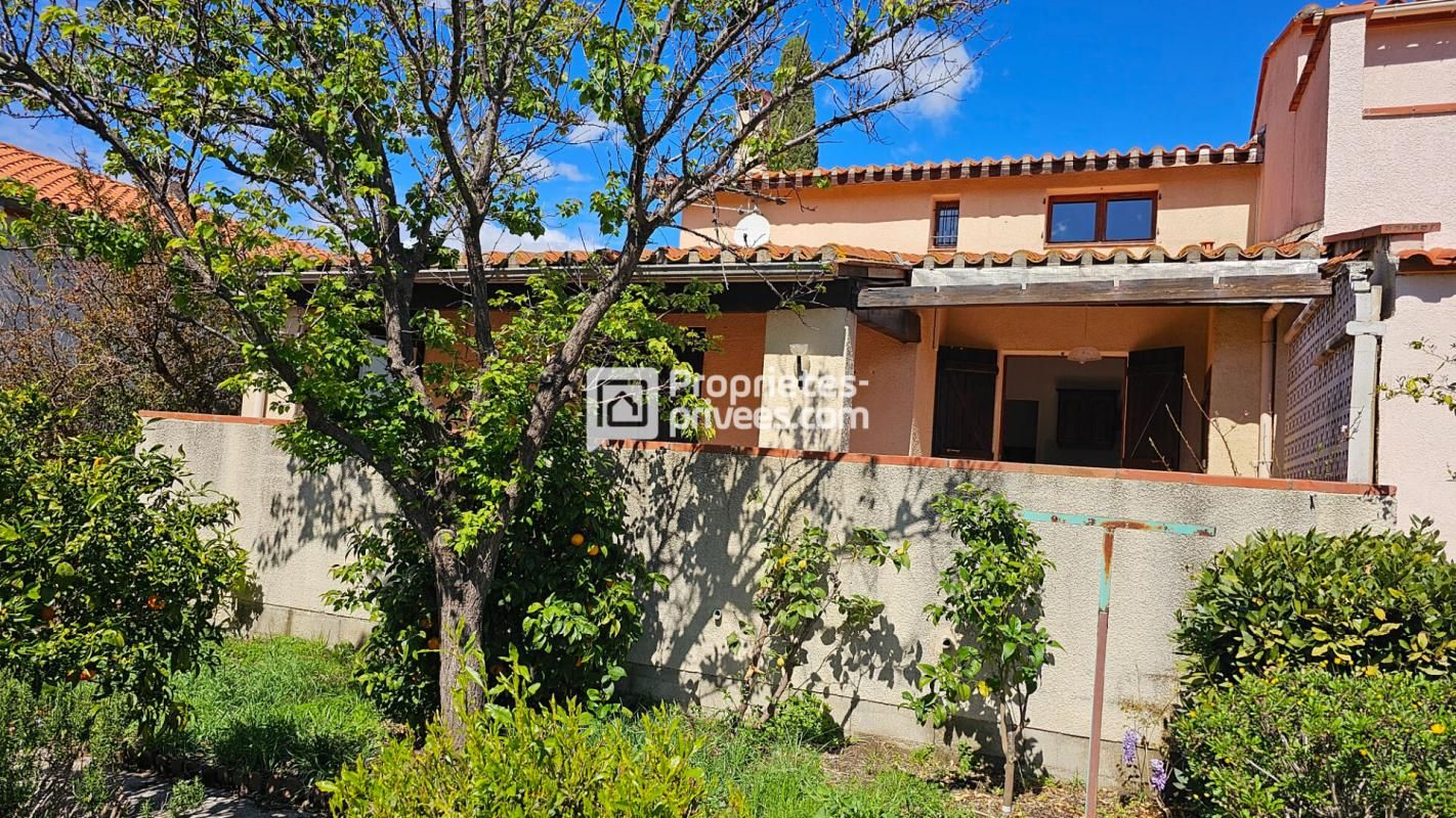 ARGELES-SUR-MER Maison Argeles Sur Mer 5 pièces de 109 m2 avec jardin 3