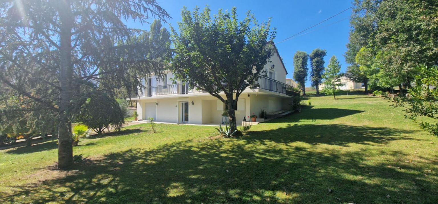 CHATEAU-L'EVEQUE Maison Chateau L Evêque 5 pièces 116 m2-Terrain 2998 m2 4