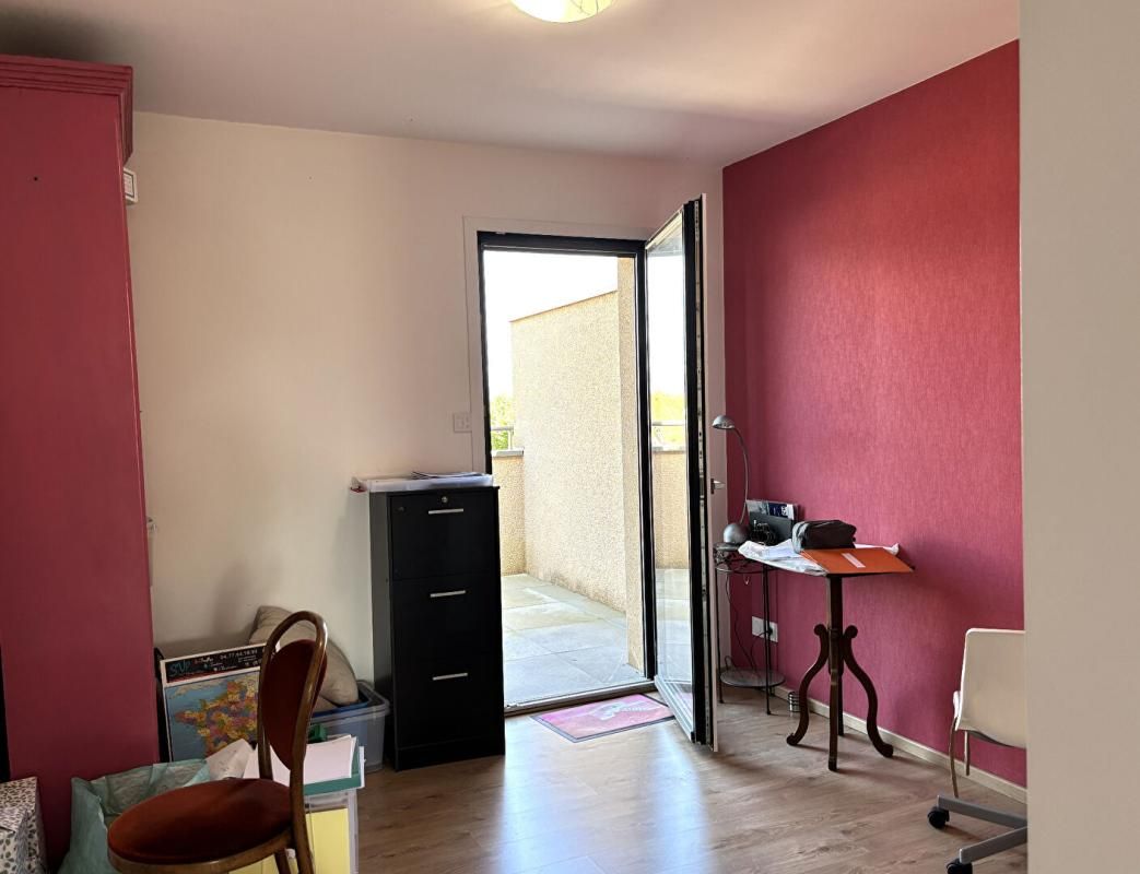 FEURS Appartement Feurs 4 pièce(s) 94 m2 4