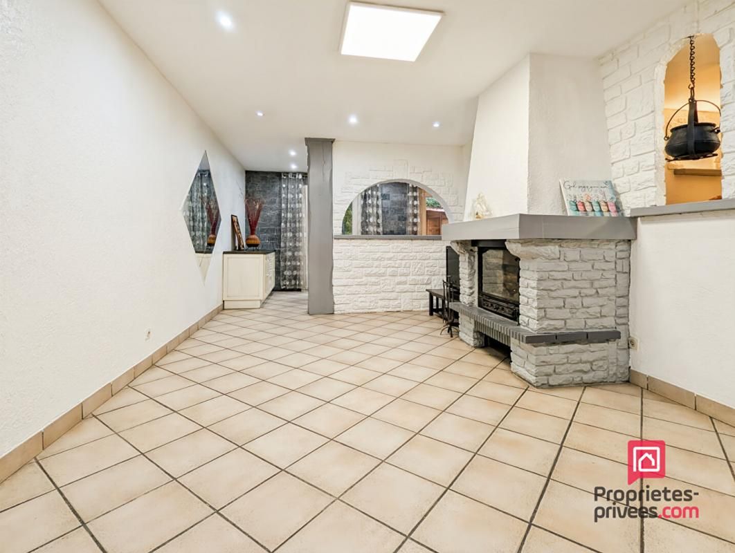 VERNAISON Maison Vernaison 6 pièce(s) 153 m2 4
