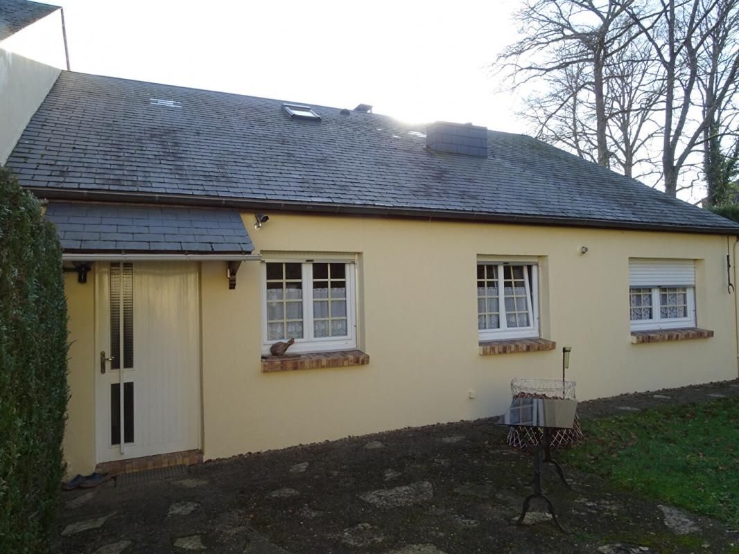 BRIARE Maison Briare 4 pièces, 96 m² 2