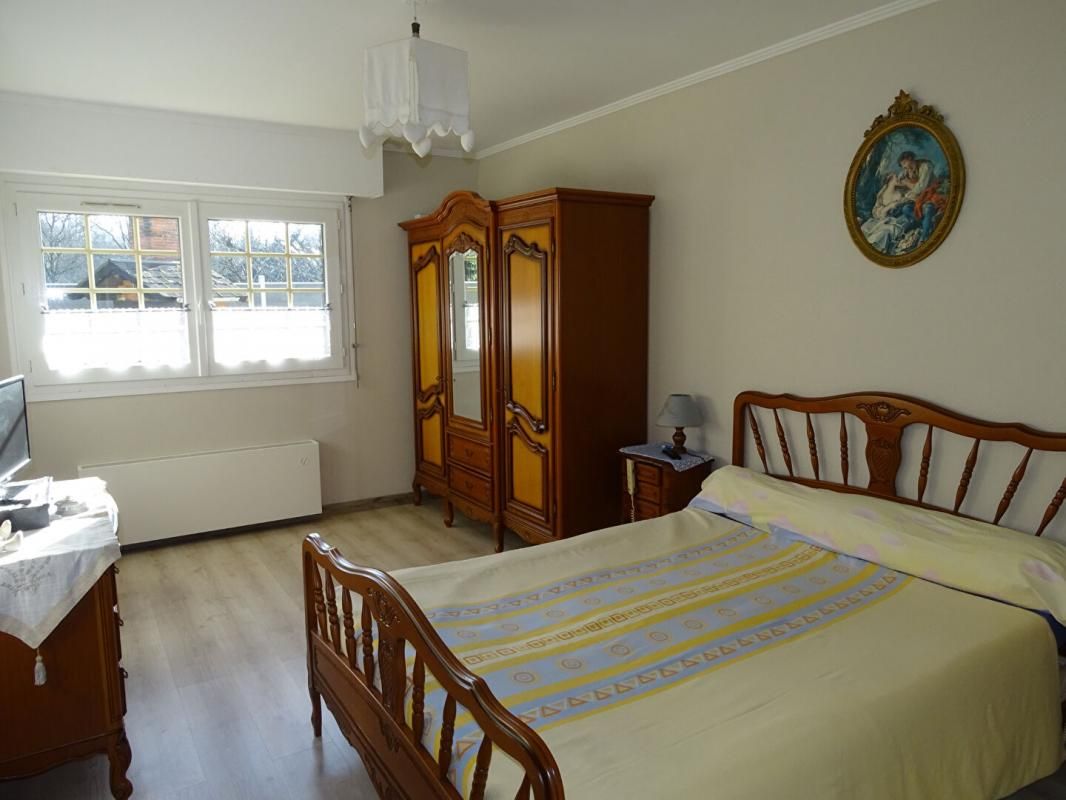 BRIARE Maison Briare 4 pièces, 96 m² 4