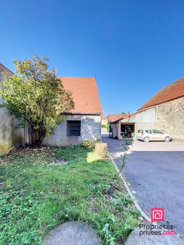 PONTAUBERT Immeuble Pontaubert 2